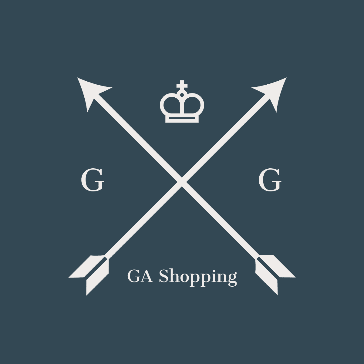 GA Shopping